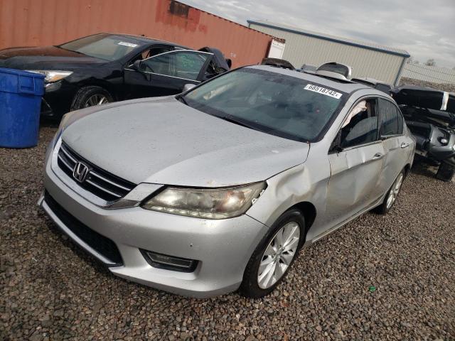 honda accord tou 2013 1hgcr3f92da027177