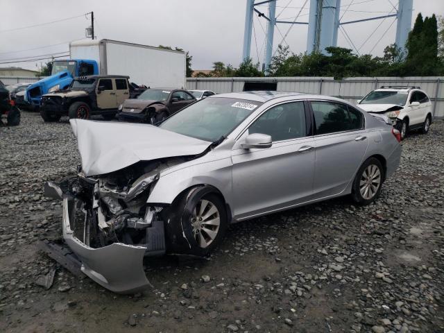 honda accord tou 2013 1hgcr3f92da030614