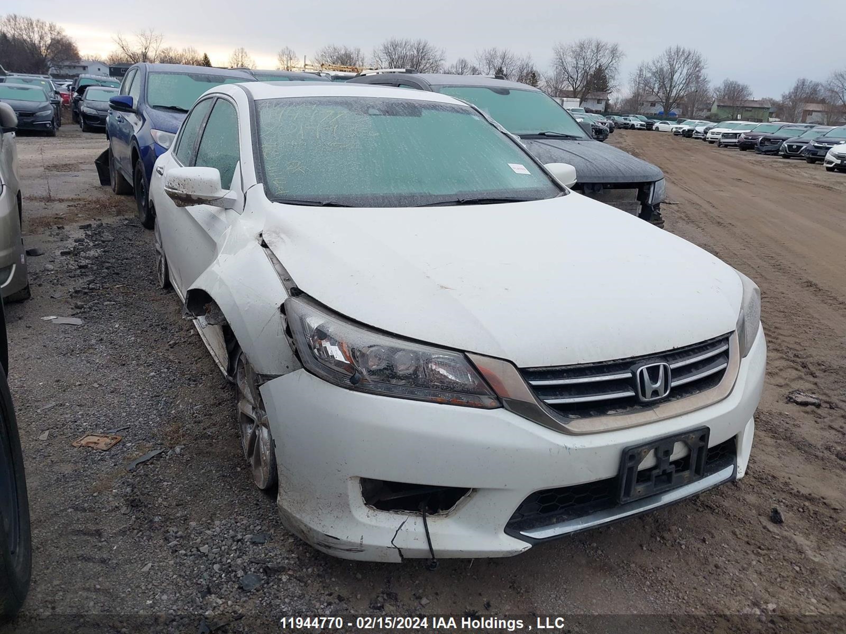 honda accord 2013 1hgcr3f92da801993