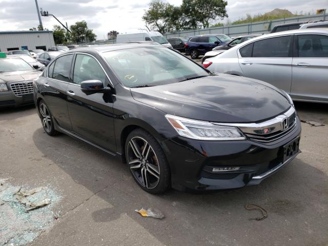 honda accord tou 2016 1hgcr3f92ga026292