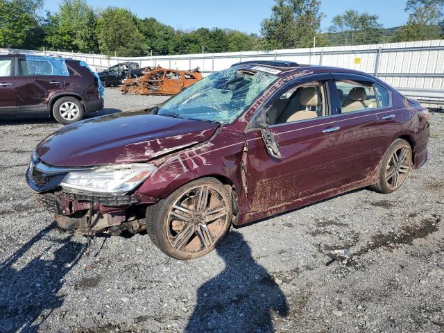 honda accord tou 2016 1hgcr3f92ga028138