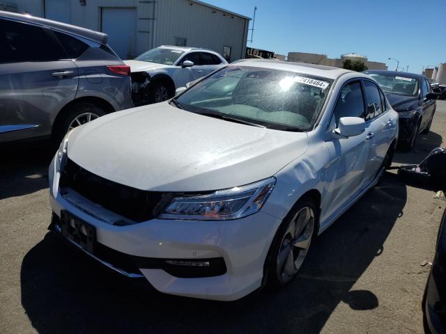 honda accord tou 2017 1hgcr3f92ha003404