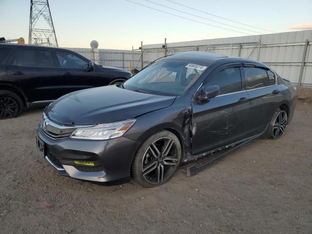 honda accord tou 2017 1hgcr3f92ha006304