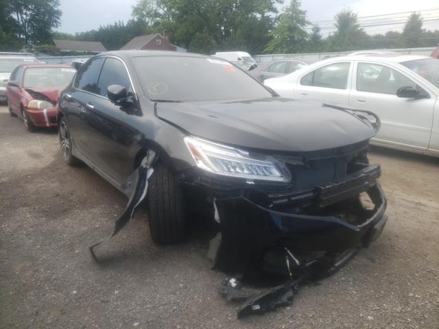 honda accord tou 2017 1hgcr3f92ha012104