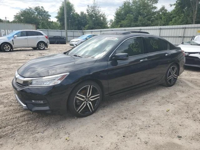 honda accord tou 2017 1hgcr3f92ha014726