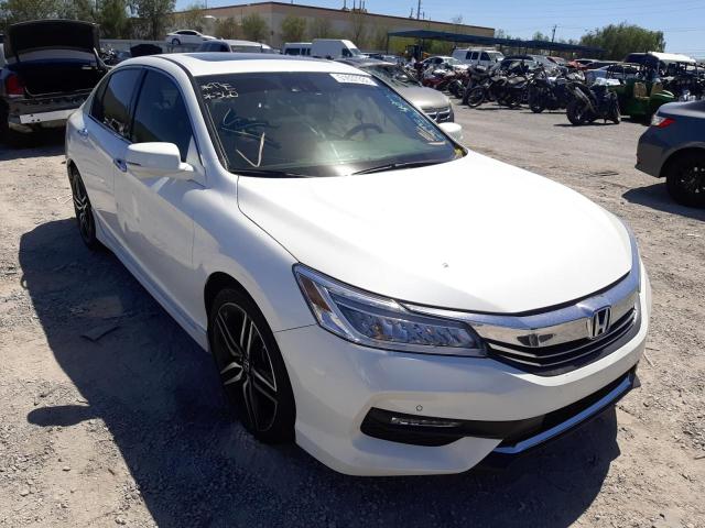 honda accord tou 2017 1hgcr3f92ha019327