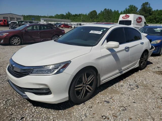 honda accord tou 2017 1hgcr3f92ha019909