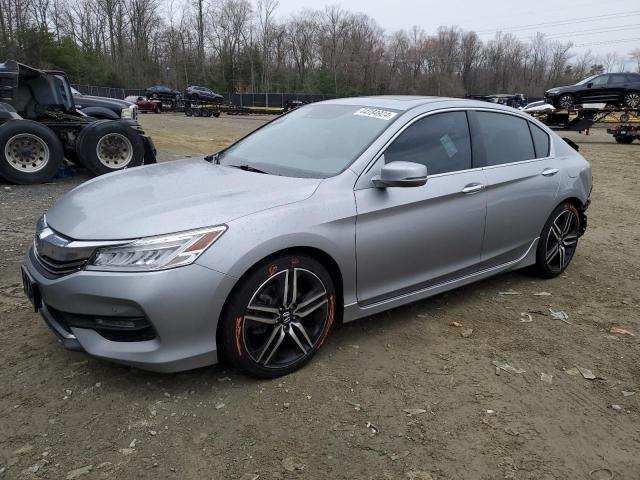 honda accord 2017 1hgcr3f92ha029971