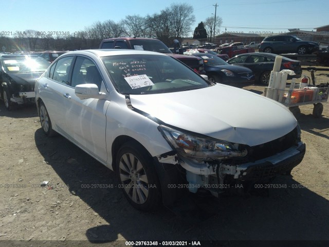 honda accord sdn 2013 1hgcr3f93da046563