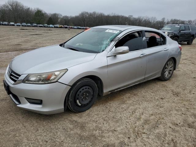 honda accord tou 2014 1hgcr3f93ea010678