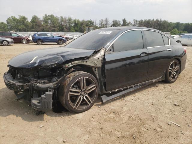 honda accord tou 2016 1hgcr3f93ga010781