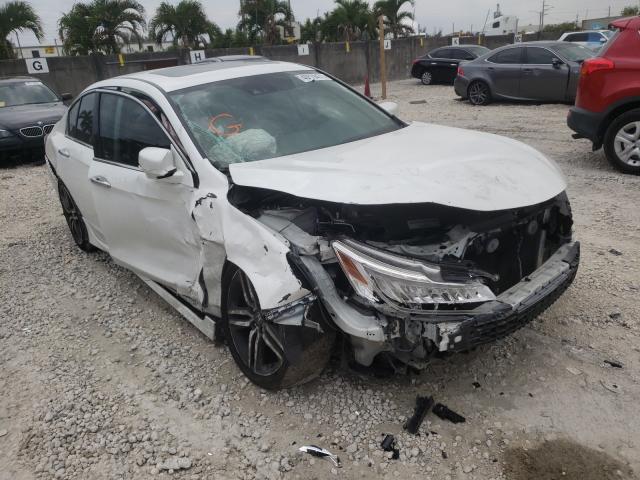 honda accord tou 2016 1hgcr3f93ga014541