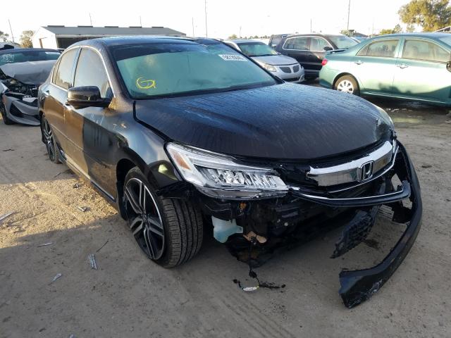 honda accord tou 2016 1hgcr3f93ga027662