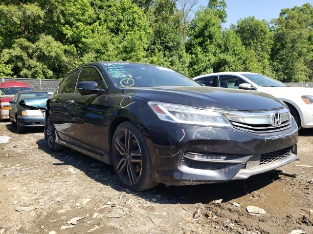 honda accord tou 2017 1hgcr3f93ha009552