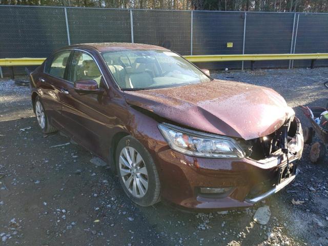 honda accord tou 2014 1hgcr3f94ea024685