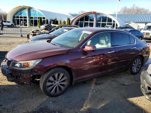 honda accord tou 2014 1hgcr3f94ea031720