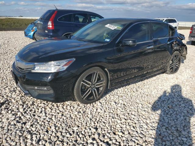 honda accord 2016 1hgcr3f94ga004407