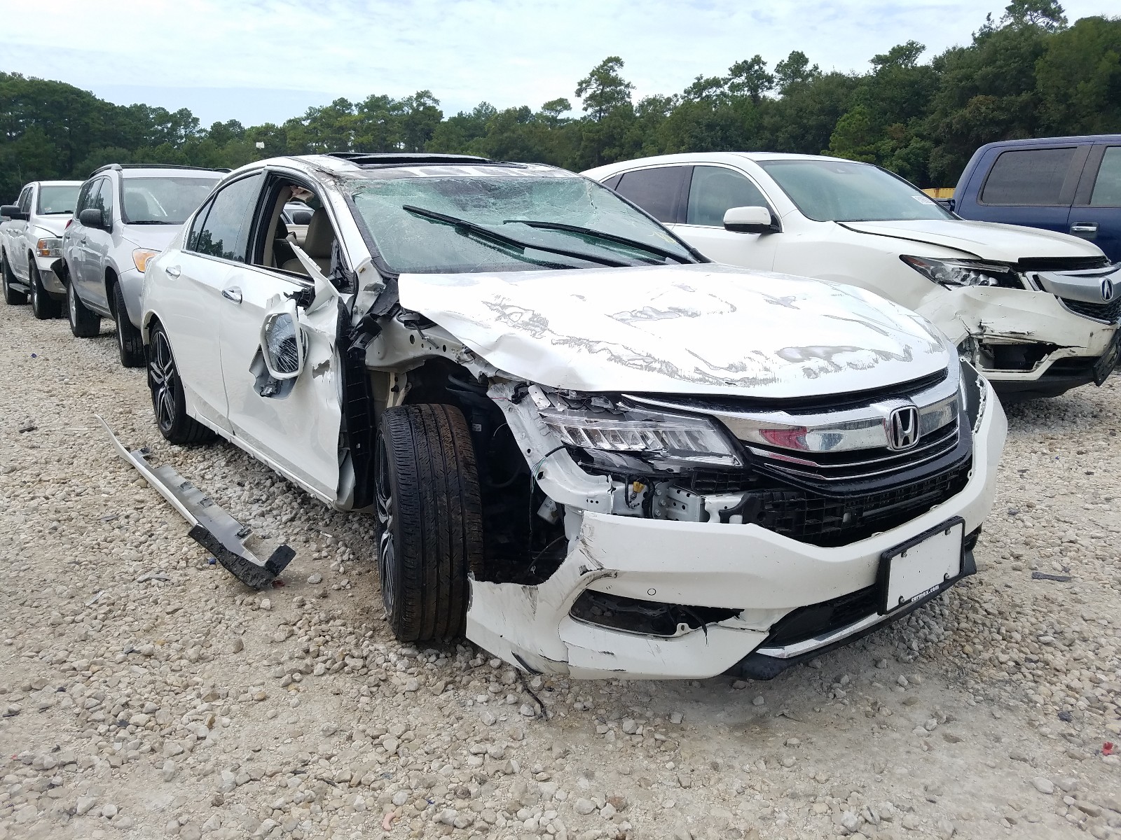 honda accord tou 2017 1hgcr3f94ha016428