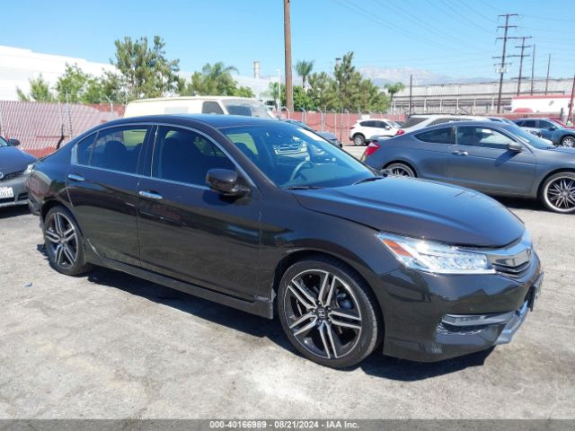 honda accord 2017 1hgcr3f94ha019359