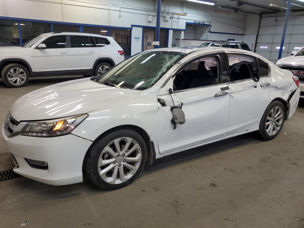 honda accord 2013 1hgcr3f95da801759