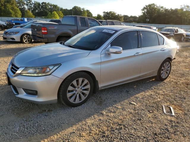 honda accord tou 2014 1hgcr3f95ea034402