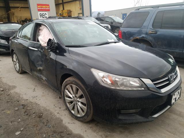 honda accord tou 2015 1hgcr3f95fa008951