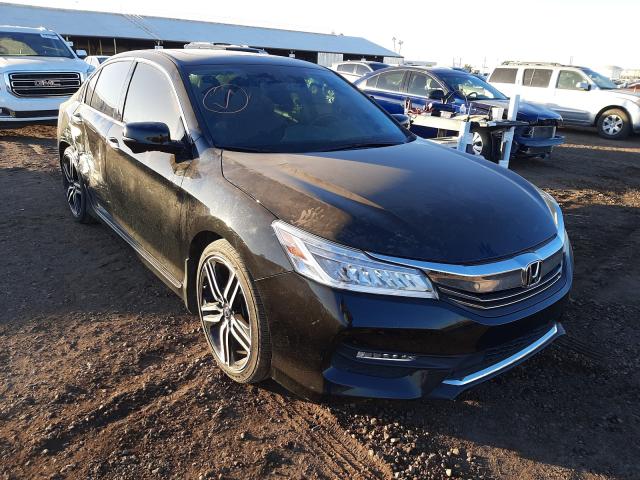 honda accord tou 2016 1hgcr3f95ga004464