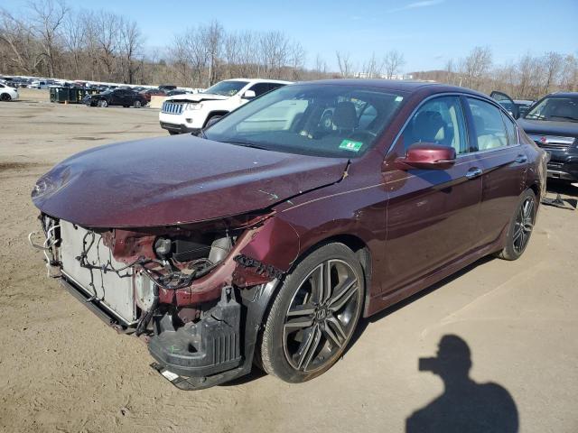 honda accord tou 2016 1hgcr3f95ga013827