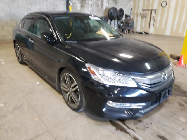 honda accord tou 2016 1hgcr3f95ga019739