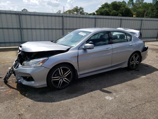 honda accord 2016 1hgcr3f95ga028943