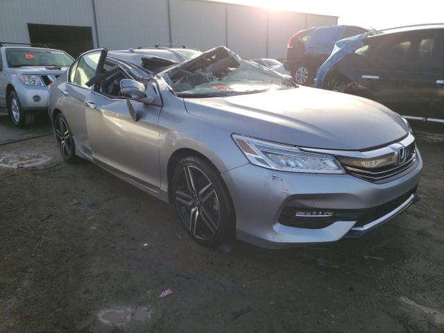 honda accord tou 2017 1hgcr3f95ha031276