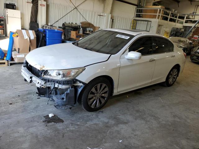 honda accord tou 2014 1hgcr3f96ea027376