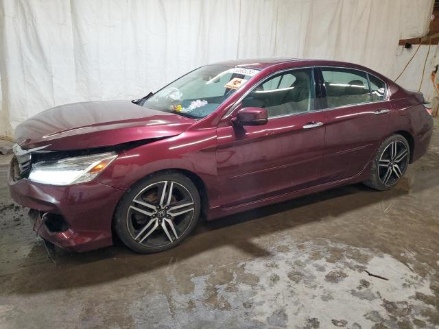 honda accord tou 2016 1hgcr3f96ga004831