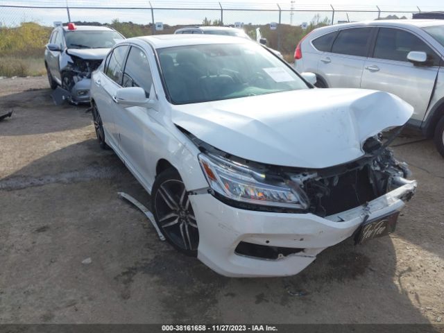 honda accord 2016 1hgcr3f96ga005946