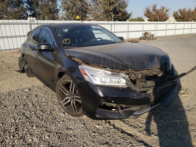 honda accord tou 2016 1hgcr3f96ga008099