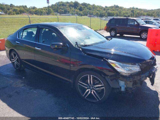 honda accord 2017 1hgcr3f96ha029293