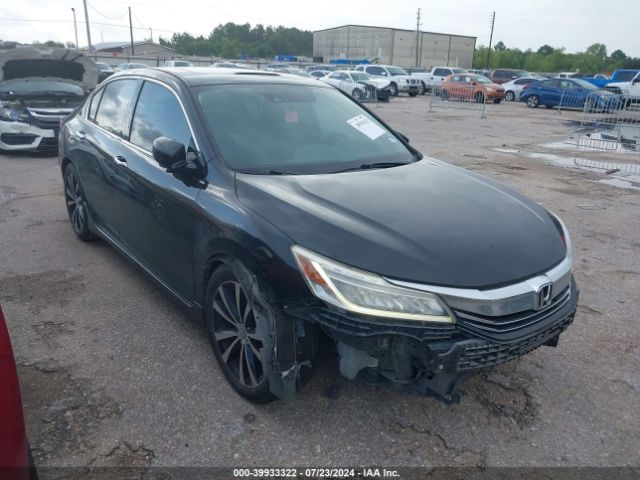 honda accord 2017 1hgcr3f96ha045011