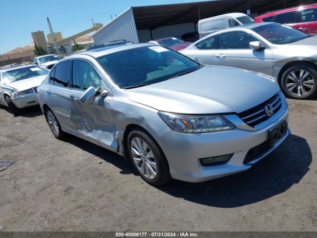 honda accord 2015 1hgcr3f97fa024231