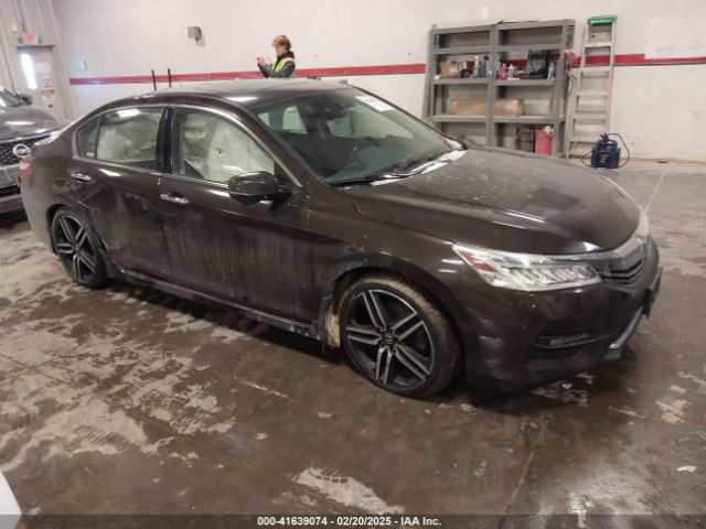 honda accord 2016 1hgcr3f97ga007155