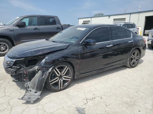 honda accord tou 2017 1hgcr3f97ha042831