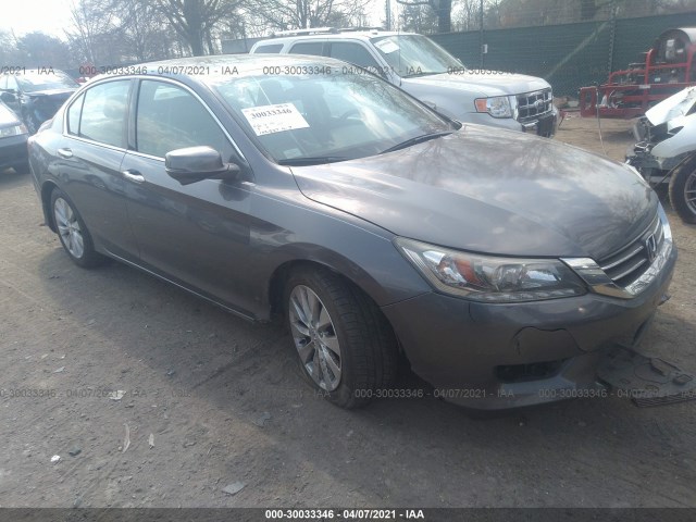 honda accord sedan 2014 1hgcr3f98ea015729