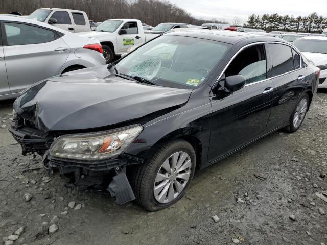 honda accord tou 2014 1hgcr3f98ea035432