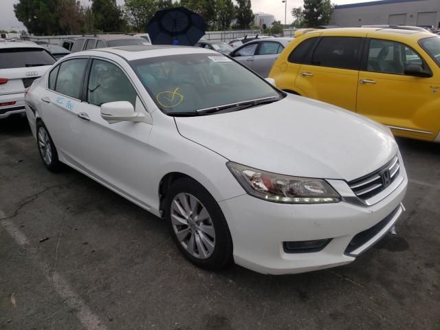 honda accord tou 2014 1hgcr3f98ea040887