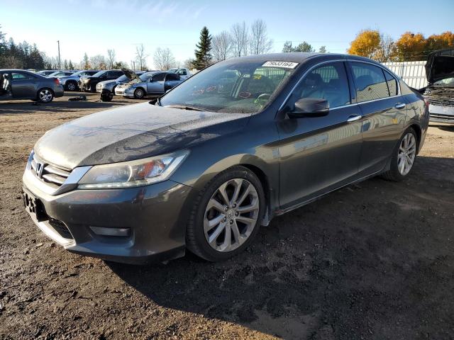 honda accord tou 2015 1hgcr3f98fa801127