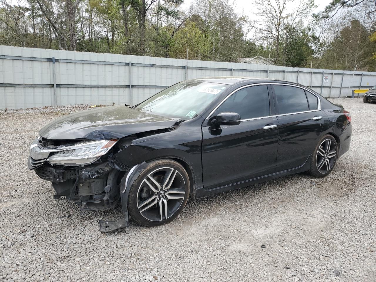 honda accord 2016 1hgcr3f98ga005138