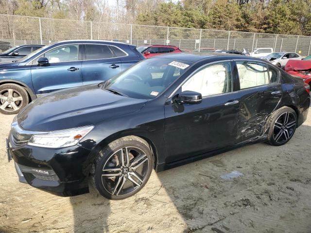 honda accord tou 2016 1hgcr3f98ga011800