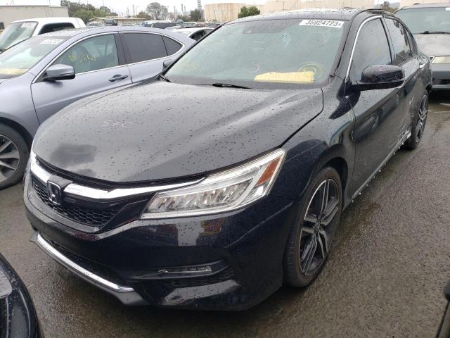 honda accord tou 2016 1hgcr3f98ga014986