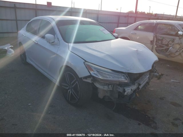 honda accord 2017 1hgcr3f98ha006839