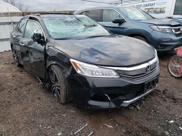 honda accord tou 2017 1hgcr3f98ha019557