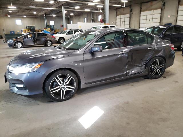 honda accord tou 2017 1hgcr3f98ha019851